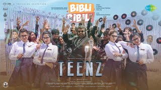 Bibli Bibli Bili Bili - Video Song | Teenz | Radhakrishnan Parthiban | D Imman | Arivu Thumb