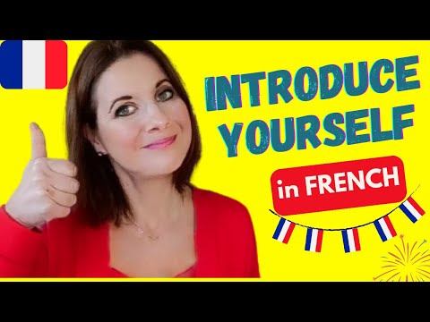 Video: Je garçons vo francúzštine mužský alebo ženský?