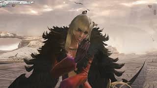 Mobius FF - Endless War 4 - Lap 5-4 (52)