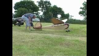 Glorious Lebarrow At Its Vintage Best