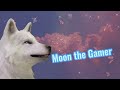 intro para Moon the Gamer