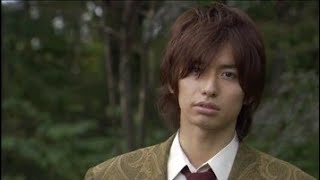 Download lagu KAMEN RIDER PROTO IXA (OTOYA KURENAI) - This love never ends (SLOWED DOWN)