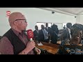 AUMENTO DAS TARIFAS DOS CHAPAS EM INHAMBANE