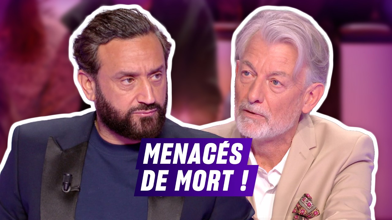 Les Bodin's menacés de mort : les infos de Michel Mary