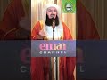 Lessons from Surah Yusuf for ultimate success | Mufti Menk