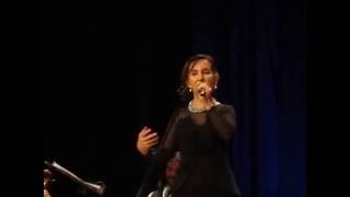 Sevdi̇m Bi̇r Genç Kadini