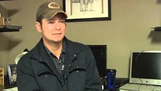 DeLaval VMS robotic milking system customer testimonial -...