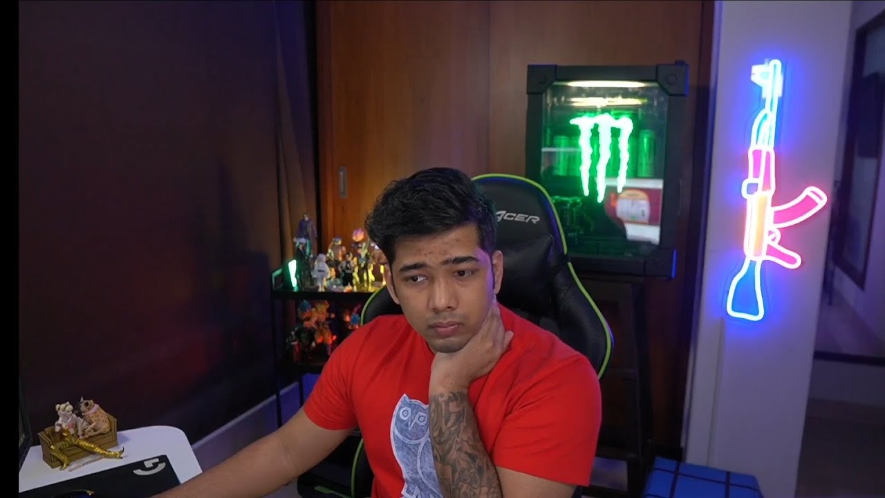 @Scout Explain Why TX Disband😢