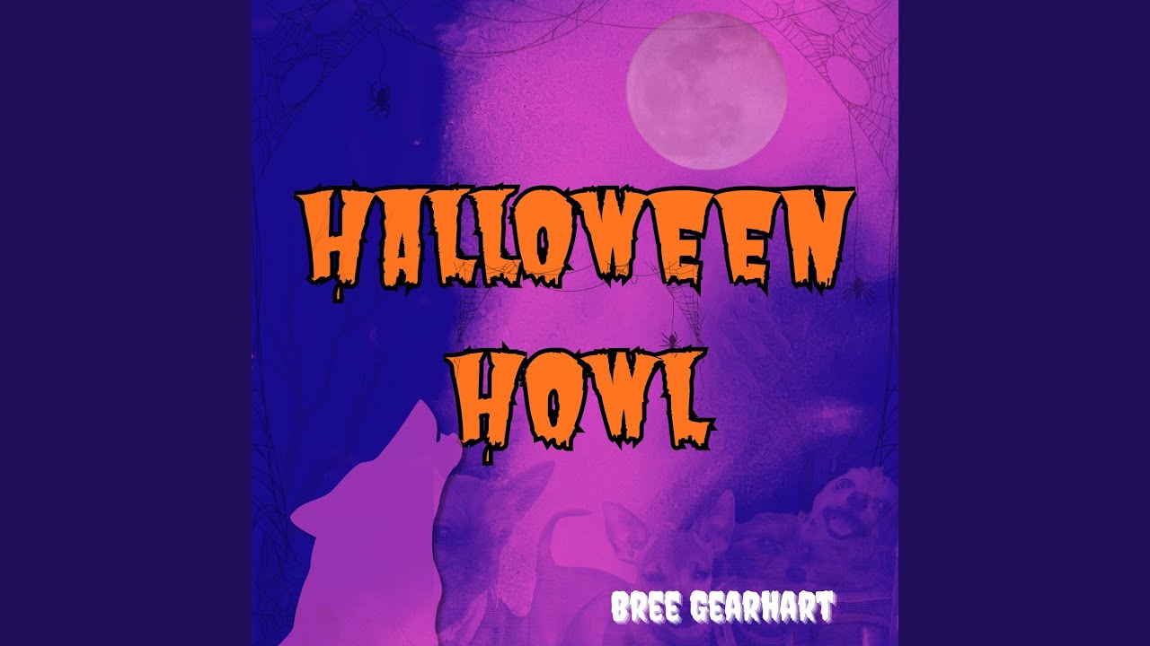 Halloween Howl