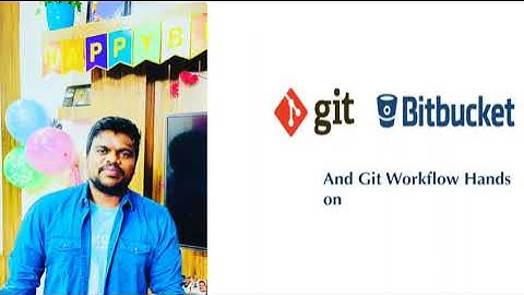 Git with BitBucket Usage - Introduction about GitFlow  workflow #git #bitbucket