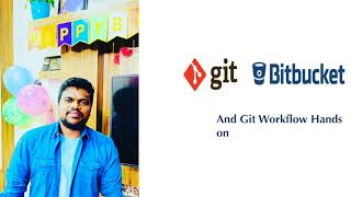 Git with BitBucket Usage - Introduction about GitFlow  workflow #git #bitbucket screenshot 3