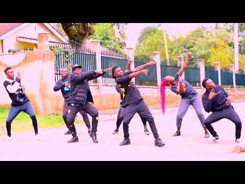 SIMI & FAVE -LOYAL(OFFICIAL DANCE VIDEO) |PROVERBS DANCE CREW