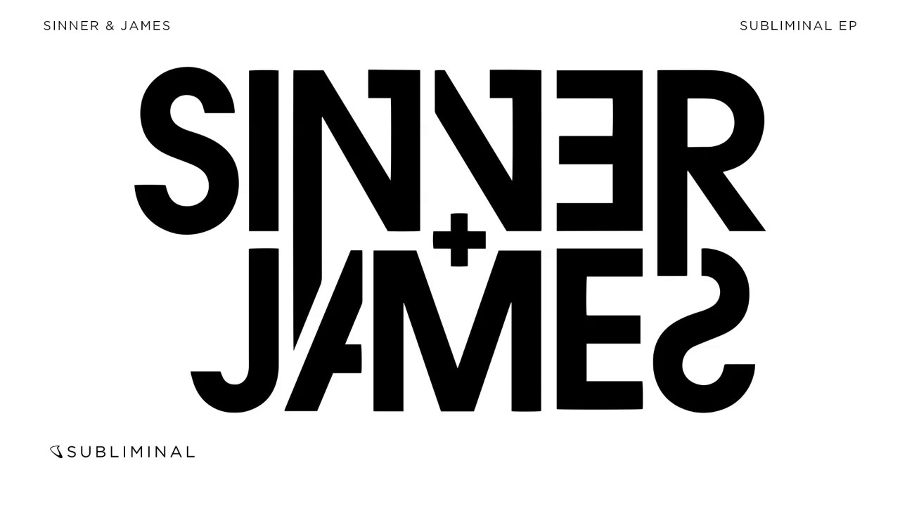 Sinner & James - The Drum (Extended Mix) [Subliminal Records]
