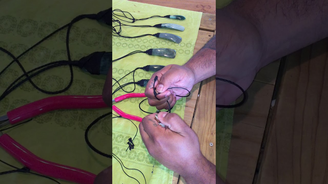 Hei Toki binding tutorial