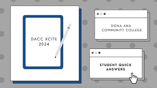 2024 Spring - DACC XCite How do I order my iPad Bundle?