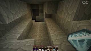 R. Astley is a troll! | PuzzleCraft (gameplay & commentary) screenshot 1