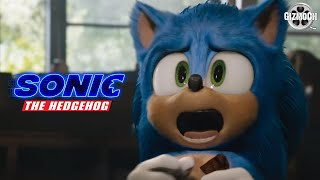 Sonic the Hedgehog (Movie Review) | GizmoCh