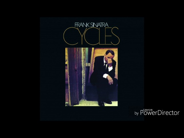 Frank Sinatra - My way of life