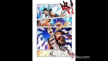 Sheng wang Chapter 23.3 English holy  lord