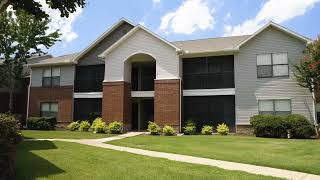 Discover Resort-Style Amenities at The Avenue Apartments in Cabot, AR
