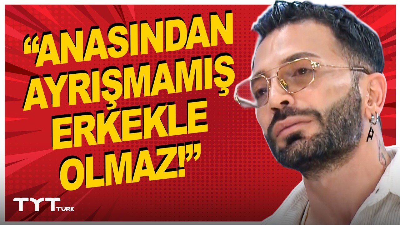 Hangi İnsan Tipiyle Evlenilmez? Aşkım Kapışmak 