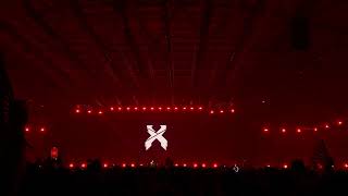 Excision Winter Tour Day 2 @ The Thunderdome | Last 8 Minutes