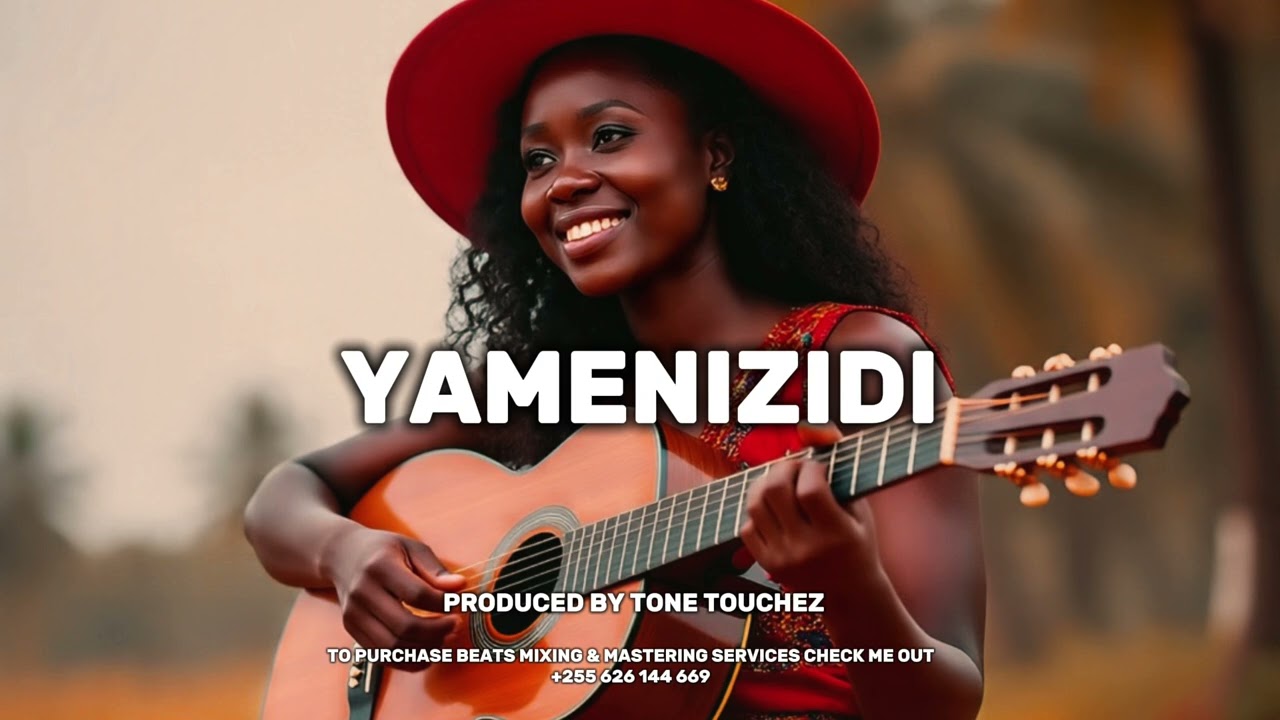 𝘉𝘰𝘯𝘨𝘰 𝘍𝘭𝘦𝘷𝘢 𝘹 𝘌𝘮𝘰𝘵𝘪𝘰𝘯𝘢𝘭 𝘎𝘶𝘪𝘵𝘢𝘳𝘦𝘥 𝘡𝘰𝘶𝘬 𝘛𝘺𝘱𝘦𝘣𝘦𝘢𝘵 𝘐𝘯𝘴𝘵𝘳𝘶𝘮𝘦𝘯𝘵𝘢𝘭_”𝘠𝘈𝘔𝘌𝘕𝘐𝘡𝘐𝘋𝘐”_20206_🔥🔥🔥