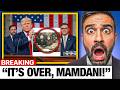 Zohran Mamdani FREAKS OUT After His SICKENING Inner Circle EXPOSED!