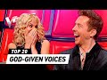 The Most Unforgettable God Given Voices On The Voice Kids 