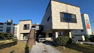 온가족이 머물기 좋은 동해시 독채펜션 ‘묵호등대 해뜰펜션’ 일행 많아도 ok~!