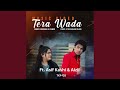 Tera wada urdu gazal feat mubarak ali sawan asif kashi  aizii