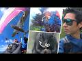 Paraglider Hit By Plane + Drone Airspace Problem Talk