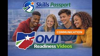 OhioMeansJobs Skill  Communication