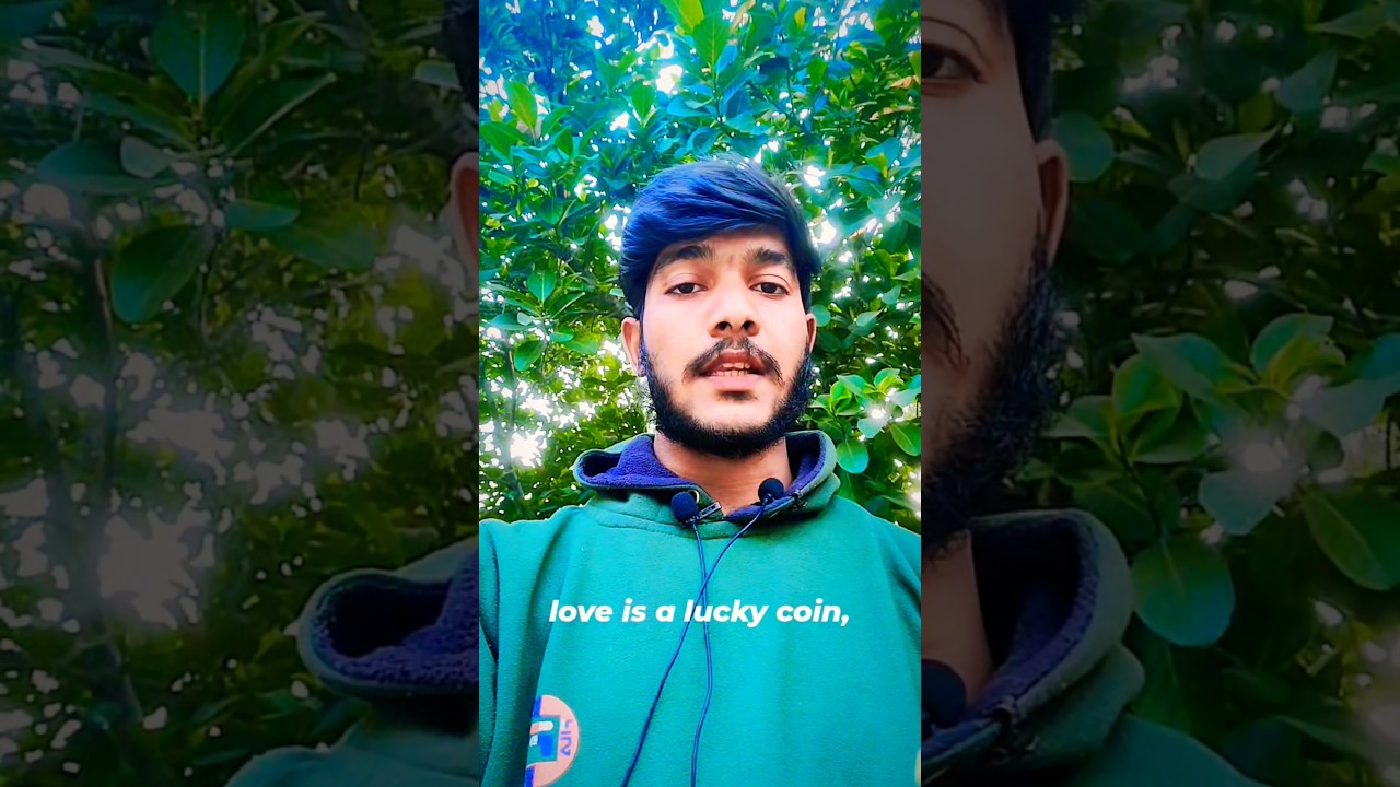 Money is small, friendship is gold