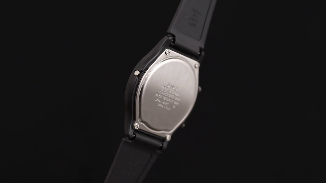 Casio AW-49H-7BVEG 