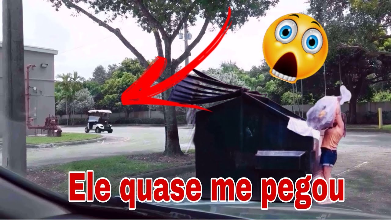 LOJAS ESTÃO DESCARTANDO TUDO 🤩 Saí do dumpster com 7 caixas lotadas  !!