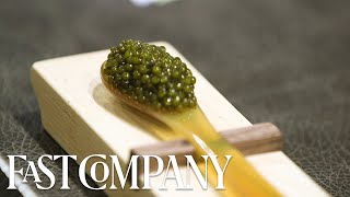 The Real Reason People Pay $300+ Per Plate At Eleven Madison Park  | Fast Company