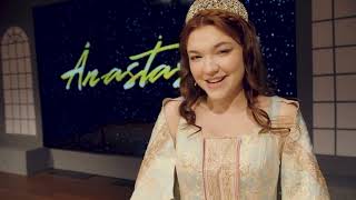 Anastasia Promo | Southern Wesleyan University
