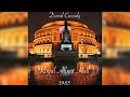 DC The Royal Albert Hall Concert 1985 - Remastered.           No copyright infringement is intended