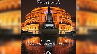 Download Lagu DC The Royal Albert Hall Concert 1985 - Remastered.           No copyright infringement is intended MP3
