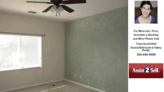 1814 Forest Creek Ct, Atwater, CA Presented by Team Assist2Sell.