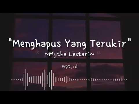 menghapus yang terukir