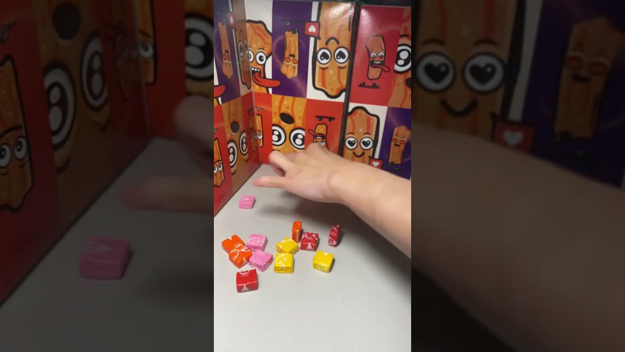 Starburst Fruit Chews Candy 