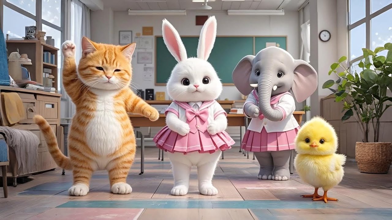 🔴Cat Healing Music for Deep Relaxation 🐱 Calm Mind, Body & Emotions