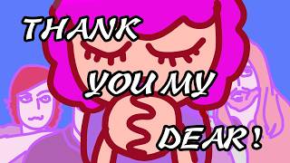 Thank You My Dear ! - YouTube