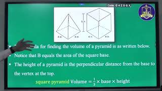 GED Maths (Theory) Chapter 7 Part 2
