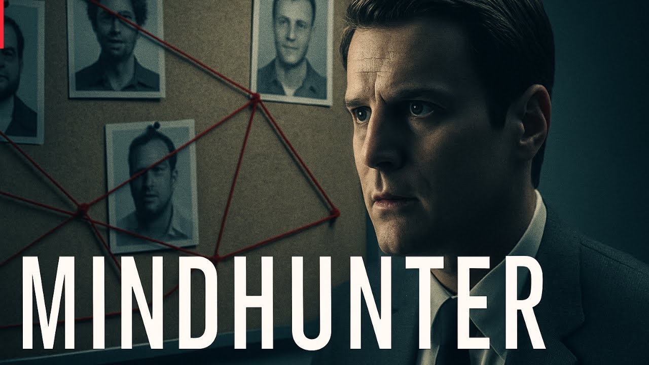 La ciencia real detrás de Mindhunter: lo que NO te contaron