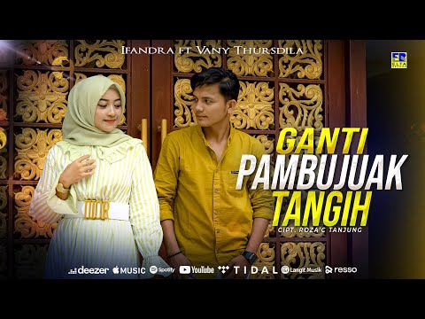 Video Ganti Pambujuak Tangih