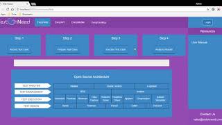 Ew 001 - Overview - Web Application Testing Via Everyweb