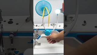 Sewing Tools Amazing 🤩 sewing fan #sewing #sewinghacks #sewingtips #sewingmachine #shortsfeed